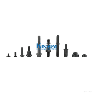 Custom stud bolt Auto spare standard part 