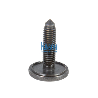 Weld Bolt Threaded Welding Stud with Tracking Tip Automotive Fasteners